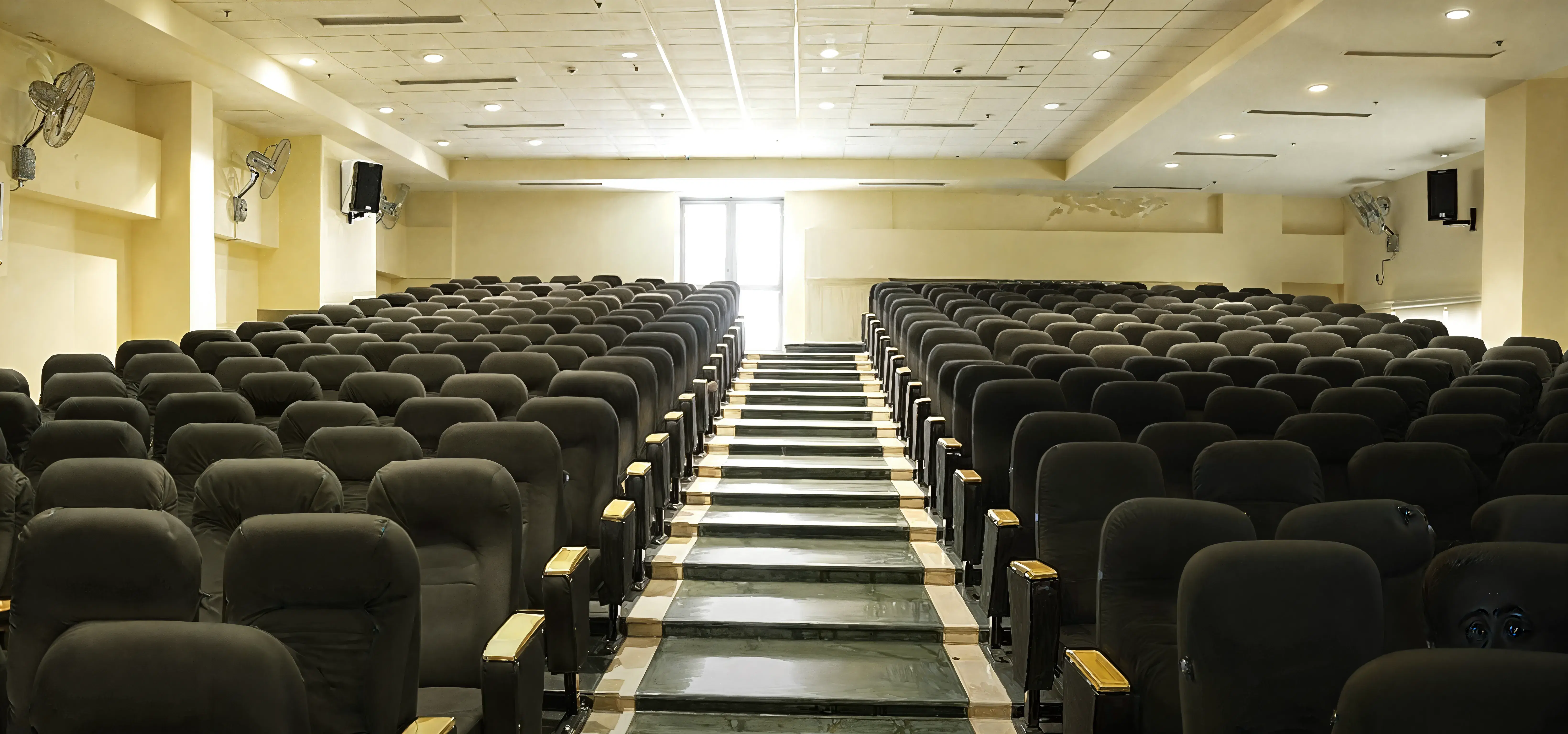 NIFT Delhi Academic Infrastructure photo 1